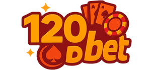 120 bet Logo